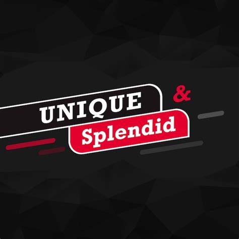 Unique And Splendid Leaked 💋 XxX