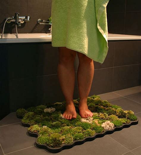 Unique Bath Mats – The Mystical Tree