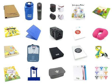 Unique Corporate Gifts Suppliers in Singapore Corporate …