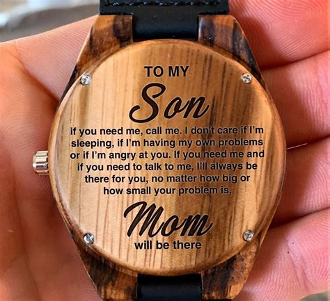 Unique Gifts For Adult Son