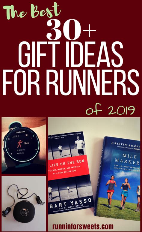 Unique Gifts For Runners