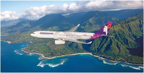 Unique Gifts from Hawaii Island Hawaiian Airlines