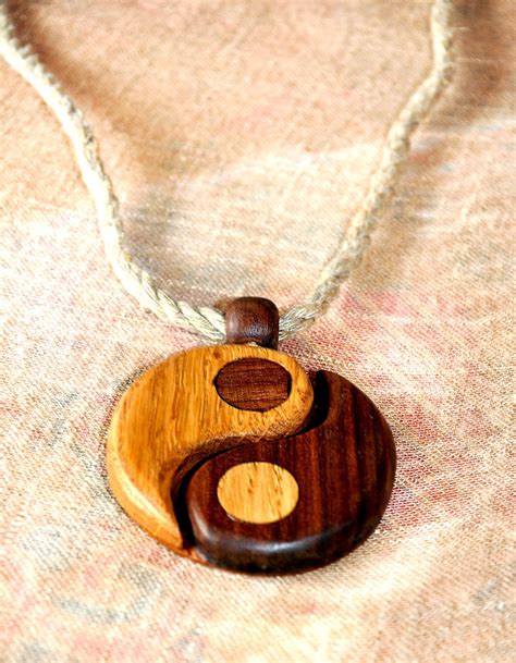 Unique Necklace Wood & Shell Tribal Hawaiian 18.5" - eBay