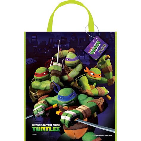 Unique Ninja Turtle Gifts