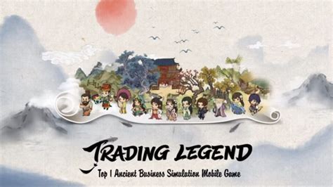 Unique Trading Legend Game Tips