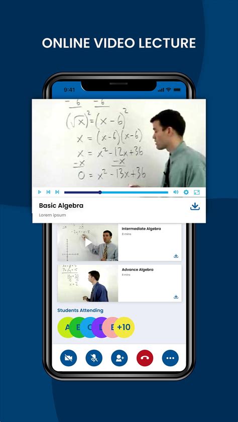 Unique Tutorials Classes APK Download for Android 
