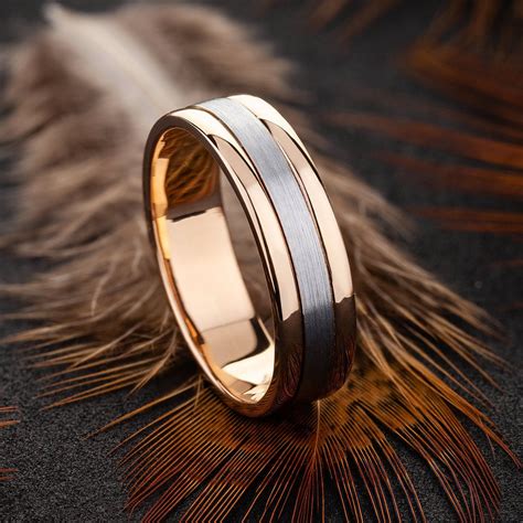 Unique Wedding Rings - Unique Wedding Bands for Men & Women …