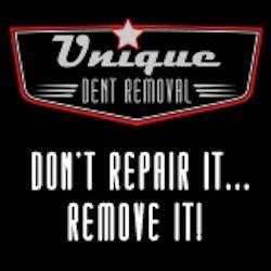 Dent removal with prices starting from just £40! 35 Years experience