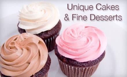 Find 1 listings related to Unique Desserts By Anne L