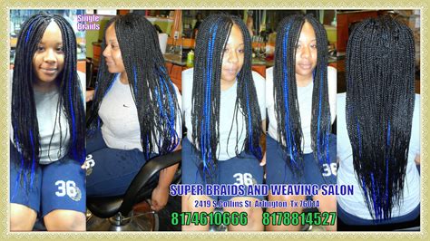 Unique hair braiding salon. Unique Hair Braiding in Overland Park, KS. At Unique Hair Braiding, our goal is to make you shine like a star. We create flattering, contemporary looks for our guests, specializing in many braid styles for everyday life. Whether you want something fashion-forward, timeless, or just for a special event, Unique Hair Braiding has your answer. 