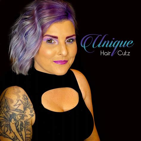 Unique hair cutz and tanning. We strive on being Unique on all aspects of the hair business and innovate the Hair service. We love our diversity and style to bring everyone together under the same roof and at the same time giving the professional services that differentiate us. More About Unique Hair Cutz 