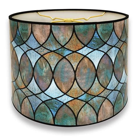 Shop the biggest selection of lamp shades at the best prices from At Home. Find lamp shades in every color and style for every room in your house. Turn your house into a home with unique lamp shades and home décor at everyday low prices. Mix and match lamp bases with lamp shades to create your own unique look to fit your personal style .... 