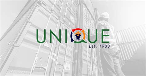 Unique logistics international. Things To Know About Unique logistics international. 