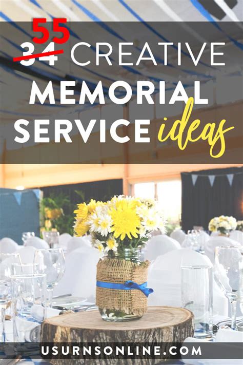 Unique memorial service ideas.  First Google's service, offered free of ...