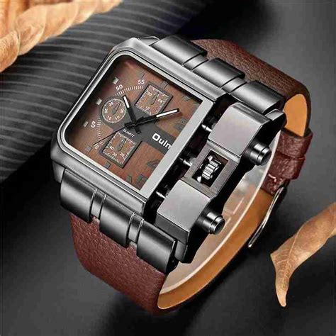 Unique mens watches. The 25 Best Watch Microbrands Every Horology Fan Should Know. In the vast world of watches, it has traditionally been the big brands that have gotten the lion’s share of the attention. Whether it’s budget-minded corporations like Seiko, Citizen, and Timex or luxury brands like Rolex, Omega, and Patek Philippe, it is … 