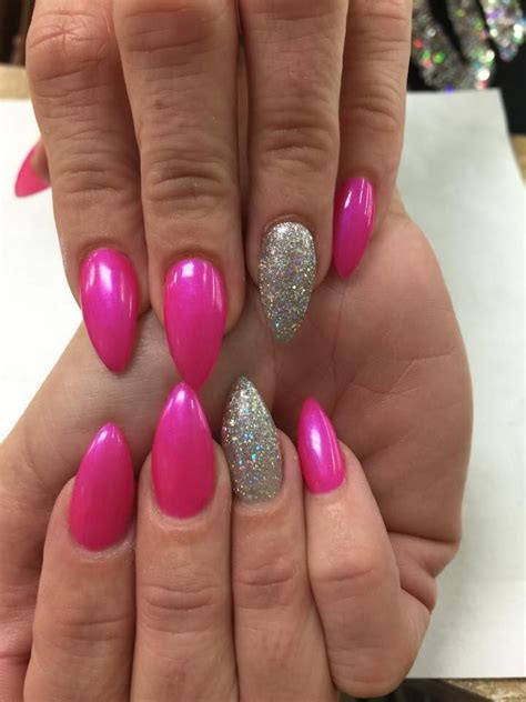 Unique nails fargo. Call Fashion Nails at 701-433-7266 or visit 1410 9 St E, West Fargo, ND 58078. 