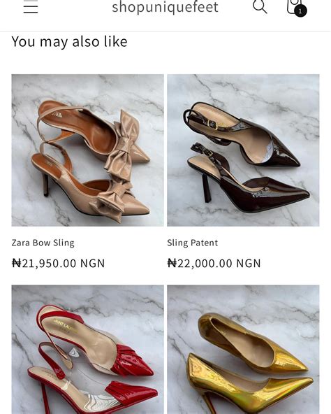 Uniquefeet Onlyfans Leak [SEX VIDEO] 217 Photos