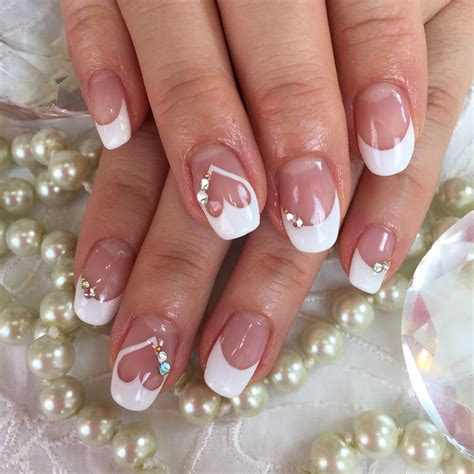 The "cuticle moon" look is a fresh take on nail designs for 2021. Instagram. As far as nail designs go, we all have done the French manicure. It's simple, easy, and effective, but it is, by no means, tired. Still, in 2021, your nails deserve an upgrade. As noted by The Zoe Report, the "cuticle moon" design is a huge trend for 2021, and with its .... 