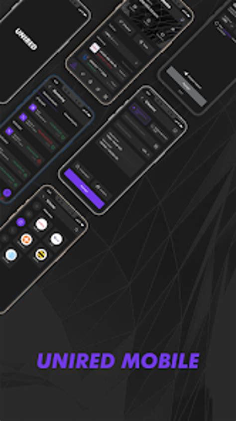 Unired Mobile APK Download for Android 
