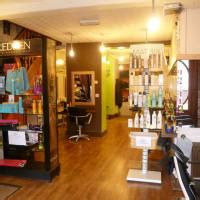 Unisex Hairdressers in Neath