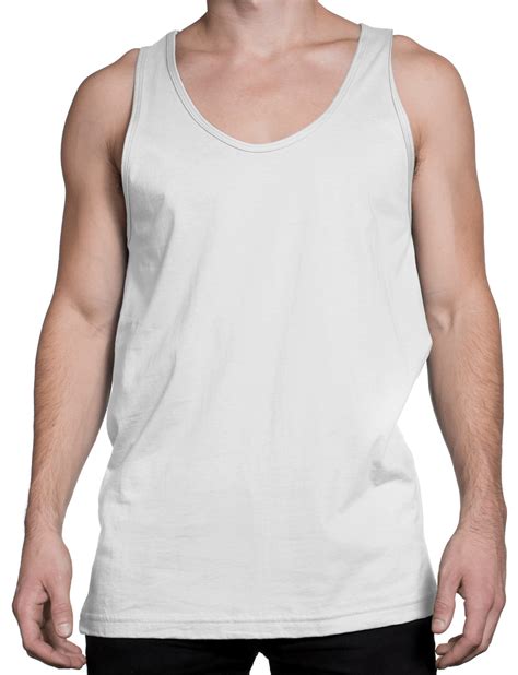 Unisex Tank Top – GGRetail