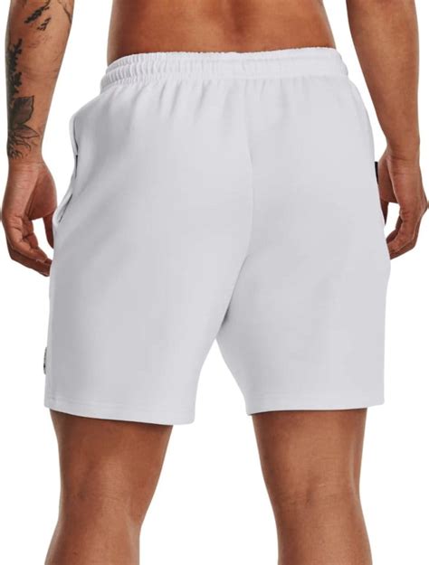 Unisex UA Summit Knit Shorts Under Armour