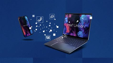 Unison intel. Intel Unison is a software functionality created by Intel for seamless integration between a personal computer and mobile device. Unison was announced in September 2022 and launched broadly throughout 2023 13th generation Core processors, although some Intel Evo compliant computers had a preview version … 