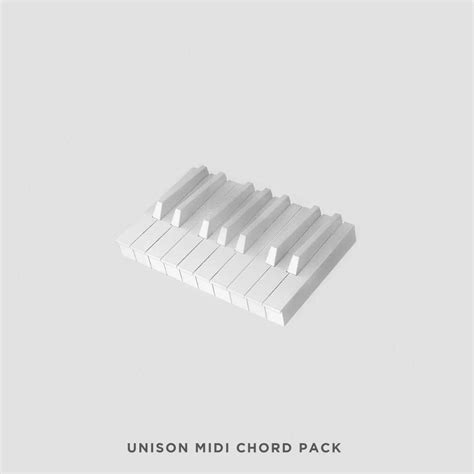 Unison midi chord pack free reddit.  Save time and ignite your creativity with...