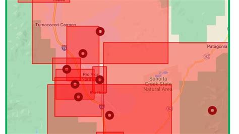 Sep 6, 2022 · Near Lake Havasu City, over 3,000 residents are without power according to the UniSource Energy Services Outage Map. As of 9 a.m., the specific causes of those outages are still being investigated..