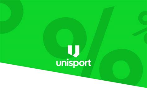 Unisport rabattkod: Upp till 15%→ Mars 2024 - Coupert