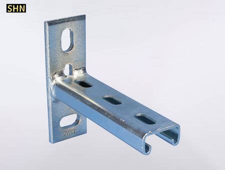 Unistrut wall bracket.  Find Wall bracket hardware at Lowe's today.  Unistrut 600m...