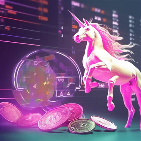 Uniswap декада инноваций