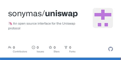 Uniswap: A Case Study in Open Source Security