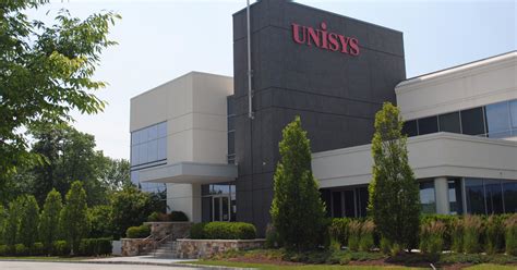 Unisys corp. Things To Know About Unisys corp. 