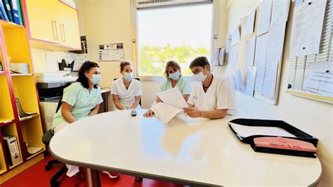 Unité de Médecine Gériatrique Spécialisée - Centre hospitalier ...