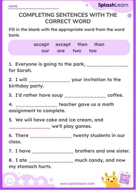 Unit 11 completing the sentence level b answers.  How to use unit in a sent...