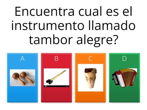 Unit 23 Quiz: Cumbia ; Spanish 2 Flashcards Quizlet