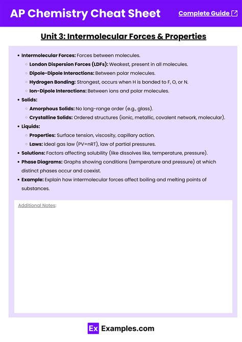 Unit 3 ap chemistry.  14 topics with study guides, quizzes, and flashcards.  Learn ...