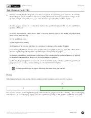 Unit 3 progress check frq answers.  But then Unity Forum Unity Forum Unity Forum ...