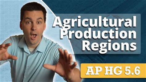 Unit 5 agriculture ap human geography. This video goes over shifting cultivation, pastoral nomadism, plantation farming, intensive subsistence farming, wet rice and non wet rice farming, and more!... 