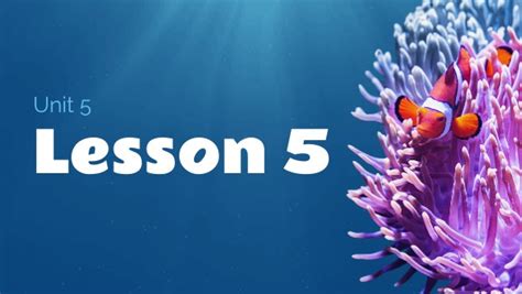 Unit 5 lesson 5 task 16 solution set.  Cain Center and to the Department o...