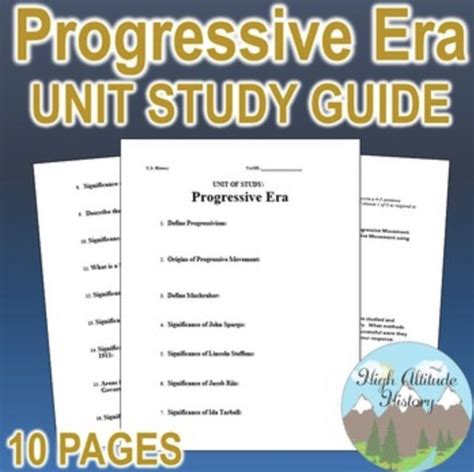 Unit 8 guide the progressive era answers. - Bmw f800gt k71 2013 service repair manual.