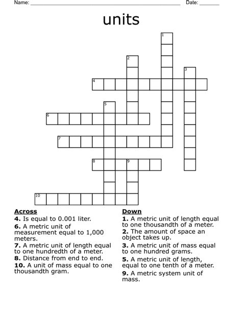 Unit of computing speed crossword. The Crossword Solver found 30 answers to "unit speed", 4 letters crossword clue. The Crossword Solver finds answers to classic crosswords and cryptic crossword puzzles. Enter the length or pattern for better results. Click the answer to find similar crossword clues. Enter a Crossword Clue. A clue is required. Sort by Length ... 