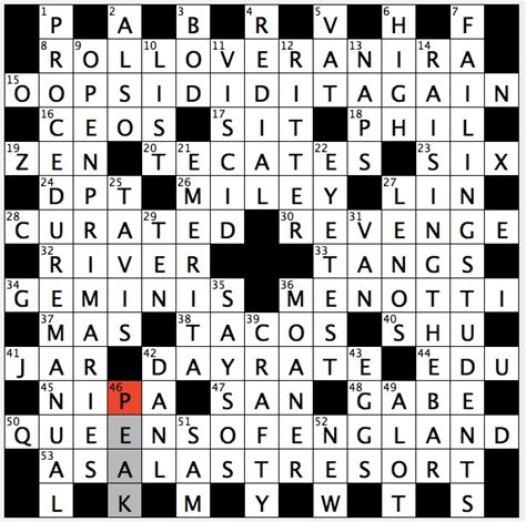 Our crossword solver found 10 results for the crossword clue "molecule in some vaccines". molecule in some vaccines : crossword clues Matching Answer. 
