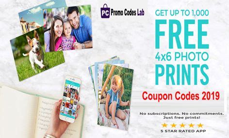We are constantly adding new coupon codes for Pro Prints so make sure 