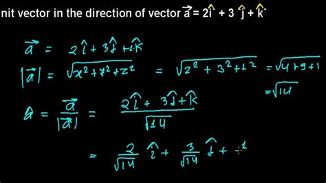 Unit vector 3d. Things To Know About Unit vector 3d. 