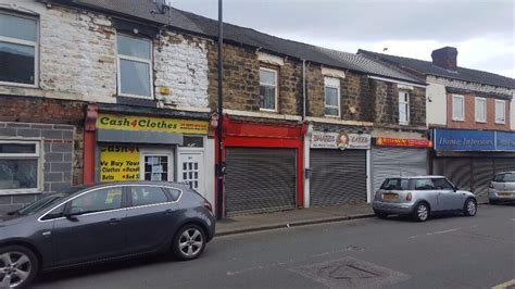 Unit-shop in Mexborough, South Yorkshire - Gumtree