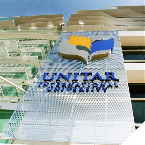 Unitar. Things To Know About Unitar. 