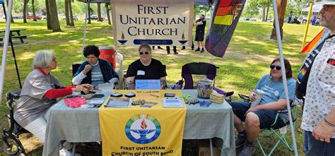Unitarian Universalism