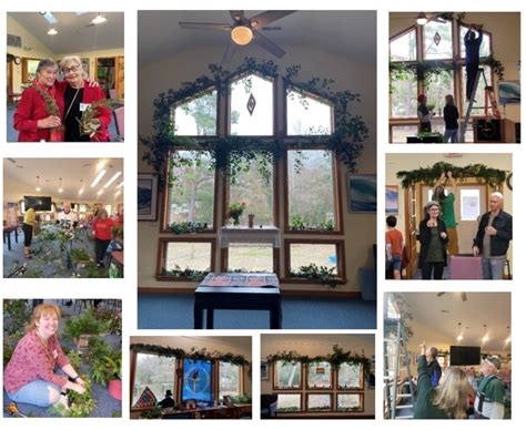 Unitarian reflections.  Celebrating the winter holidays is an excellent opportunity fo...